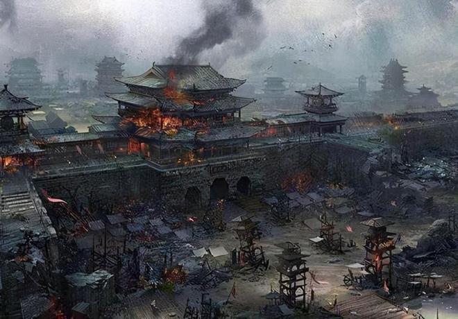 排第四盛唐排第二第一没有人敢反驳千亿球友会最强盛的5个王朝秦朝只(图4)