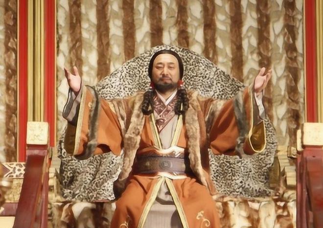 排第四盛唐排第二第一没有人敢反驳千亿球友会最强盛的5个王朝秦朝只(图7)